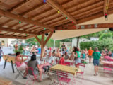 Foto #9 van Camping Le Coin Charmant