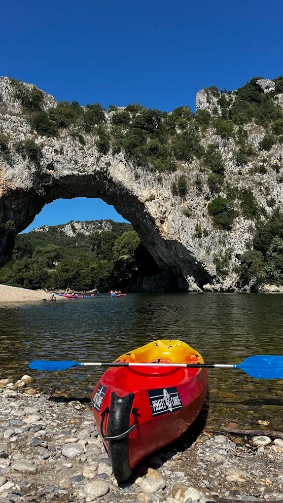 Camping Le Coin Charmant - image n°41 - Ardeche