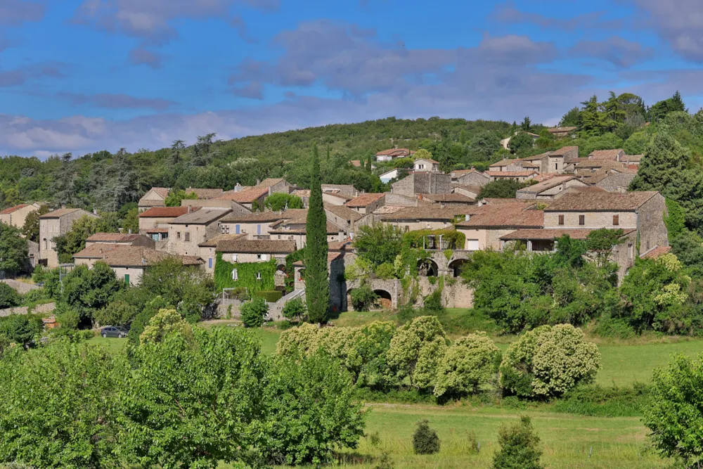 Camping Le Coin Charmant - image n°53 - Ardeche