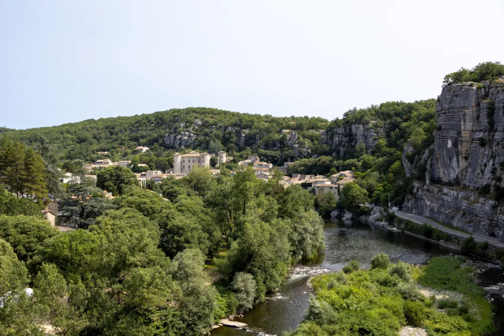Camping Le Coin Charmant - image n°54 - Ardeche