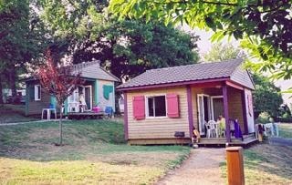 Chalet 2 bedrooms — 6