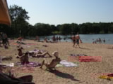 Foto #2 van Camping Seasonova Lac de Bournazel