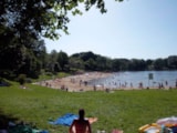 Foto #5 van Camping Seasonova Lac de Bournazel
