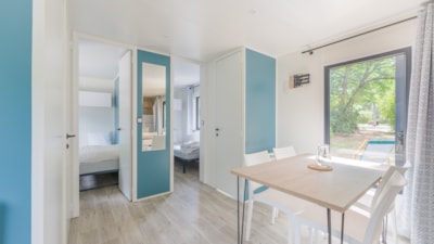 COTTAGE PRESTIGE 3 bedrooms — 3