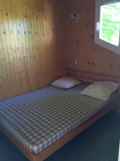 Chalet 1 bedroom — 3