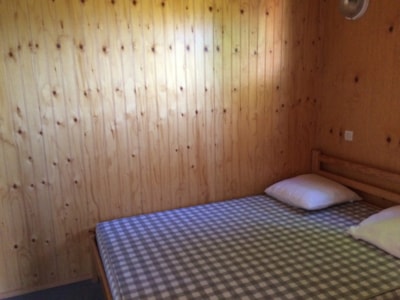 Chalet 2 bedrooms — 4