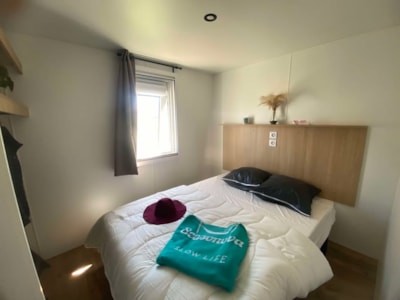 COTTAGE 2 bedrooms — 4