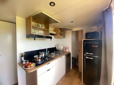COTTAGE 2 bedrooms — 3