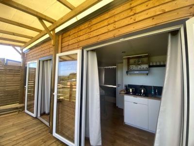 COTTAGE 2 bedrooms — 7