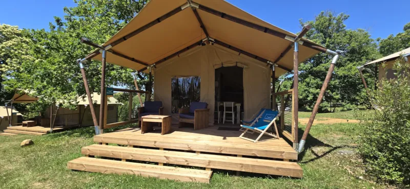 Slow Lodge - 2 Chambres, Sans Sanitaire