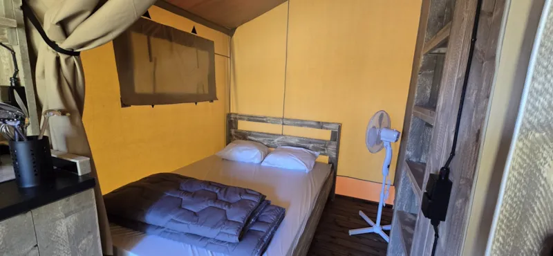 Slow Lodge - 2 Chambres, Sans Sanitaire