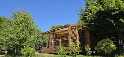 Cottage Prestige 3 Chambres