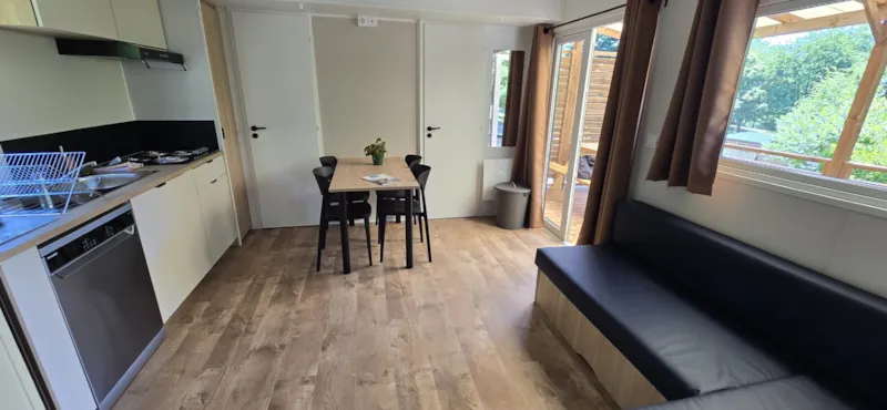 Cottage Prestige 3 Chambres