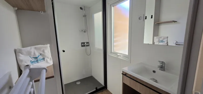 Cottage Prestige 3 Chambres