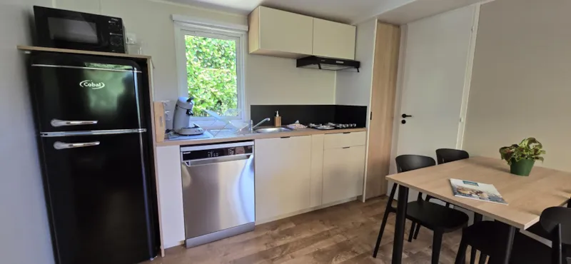Cottage Prestige 3 Chambres