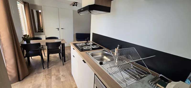 Cottage 2 Chambres
