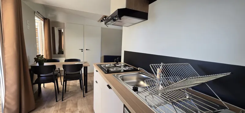 Cottage 2 Chambres