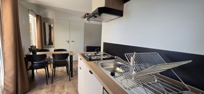 COTTAGE 2 bedrooms - Evasion