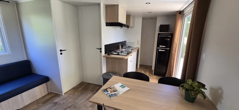 Cottage 2 Chambres