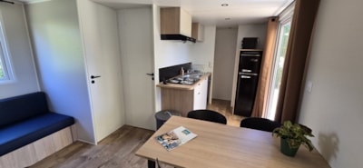 COTTAGE 2 bedrooms - Evasion