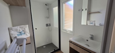 COTTAGE 2 bedrooms - Evasion