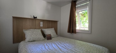 COTTAGE 2 bedrooms - Evasion