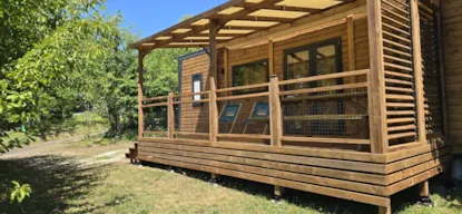 Cottage 2 Chambres - Evasion