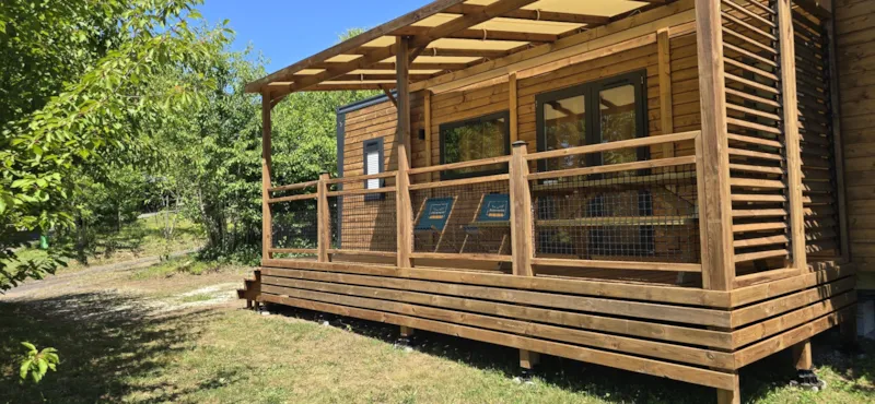 Cottage 2 Chambres