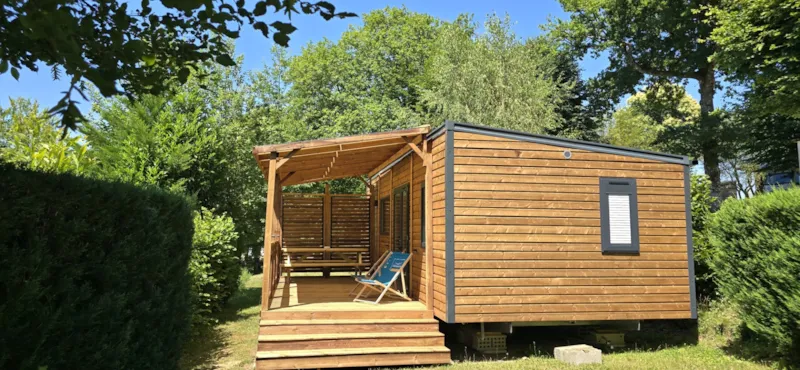 Cottage Prestige 3 Chambres