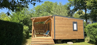 COTTAGE PRESTIGE 3 bedrooms
