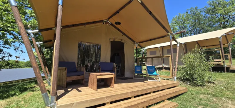 Slow Lodge - 2 Chambres, Sans Sanitaire