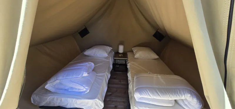 Bivouac Nomade