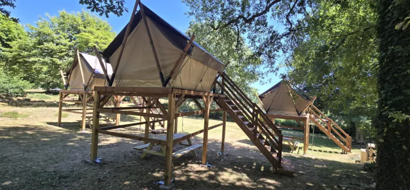 Bivouac Nomade