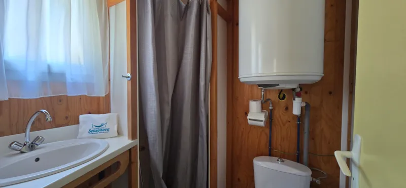 Chalet 1 Chambre