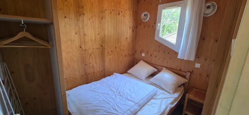 Chalet 1 Chambre
