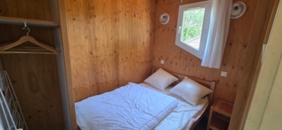Chalet 1 bedroom