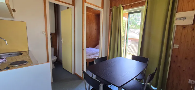 Chalet 1 Chambre