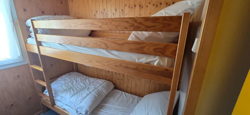 Chalet 2 Chambres