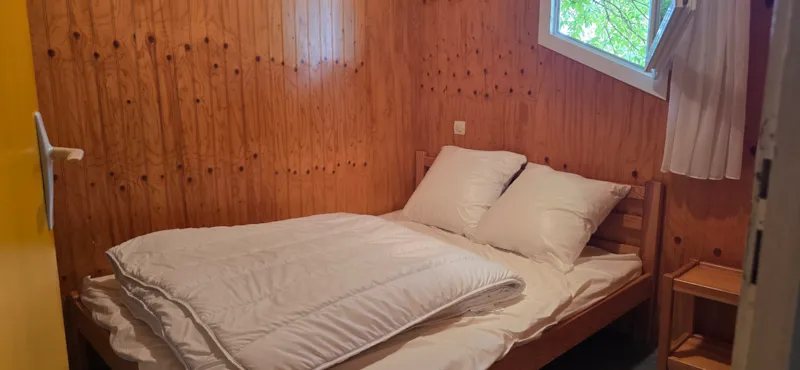 Chalet 2 Chambres