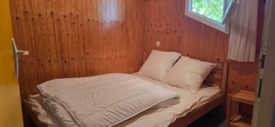 Chalet 2 bedrooms