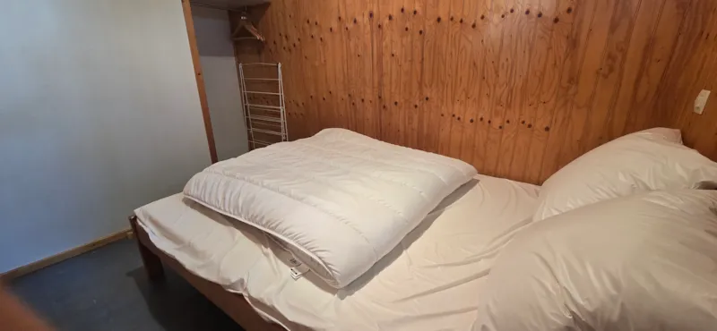 Chalet 2 Chambres