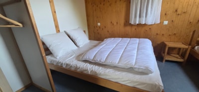 Chalet for People with Reduced Mobility