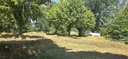 Forfait Nature (2 Pers, 1 Véhicule, Sans Électricité)
