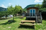 Foto #6 van Campasun Camping de l’Aigle