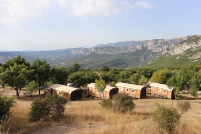 Campasun Camping de l’Aigle
