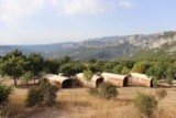 Foto #2 van Campasun Camping de l’Aigle