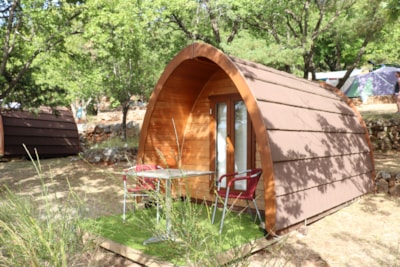 Campasun Camping de l’Aigle