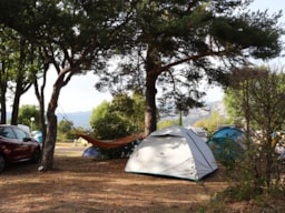 Campasun Camping de l’Aigle - image n°3 - Roulottes
