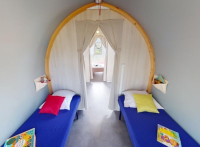 Coco Sweet (without toilet blocks) — 2