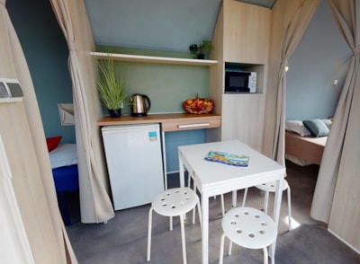 Coco Sweet (without toilet blocks) — 3
